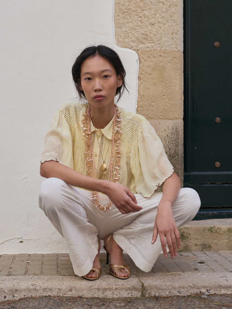 FOGG NECKLACE
