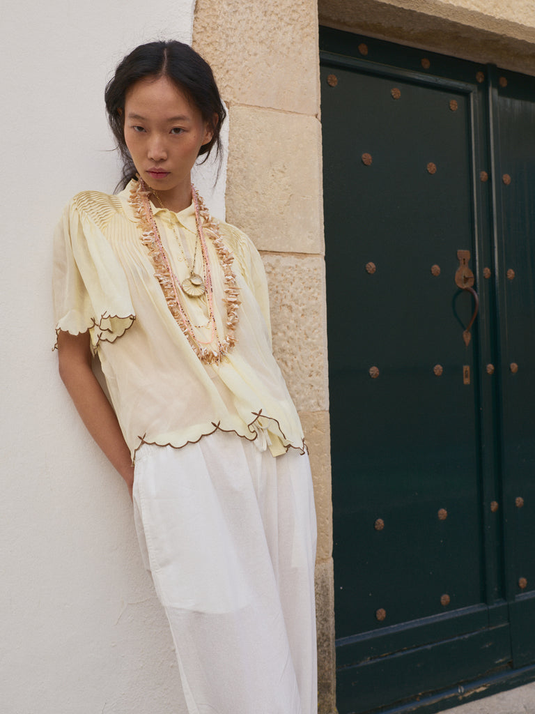 NINA NECKLACE