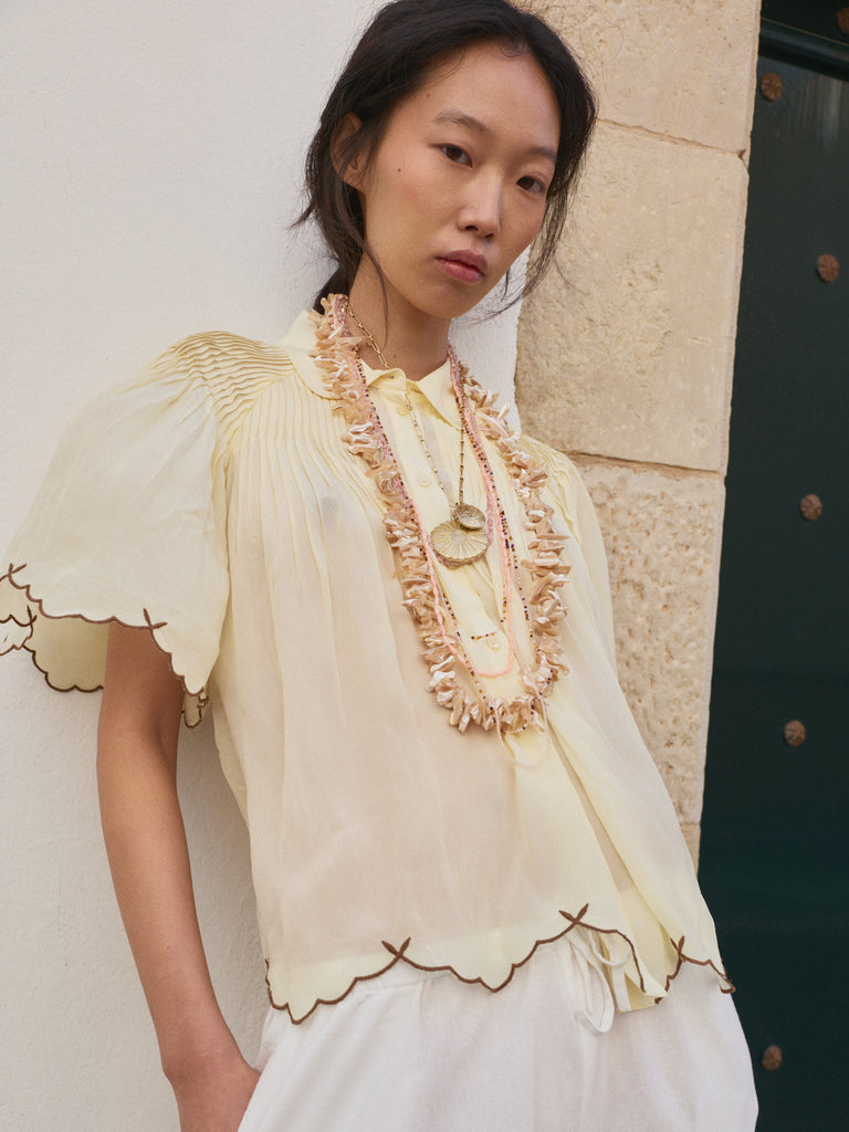 NINA NECKLACE