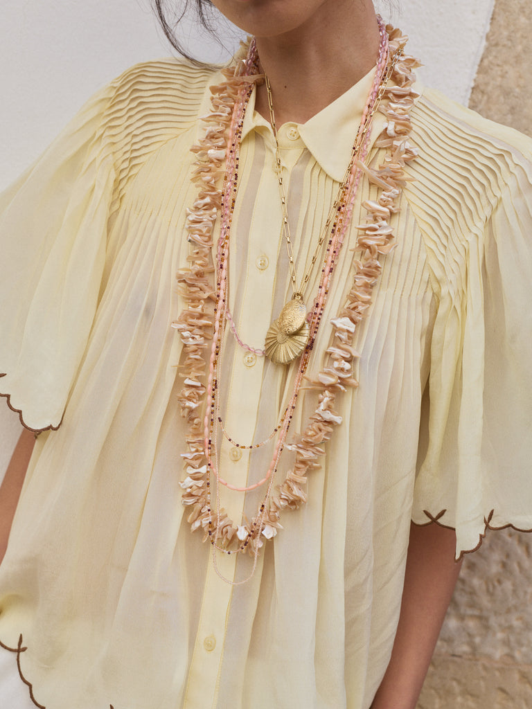 FOGG NECKLACE