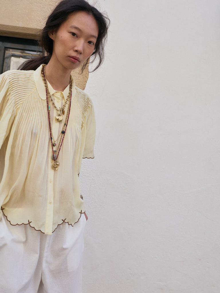 TOCADOR NECKLACE