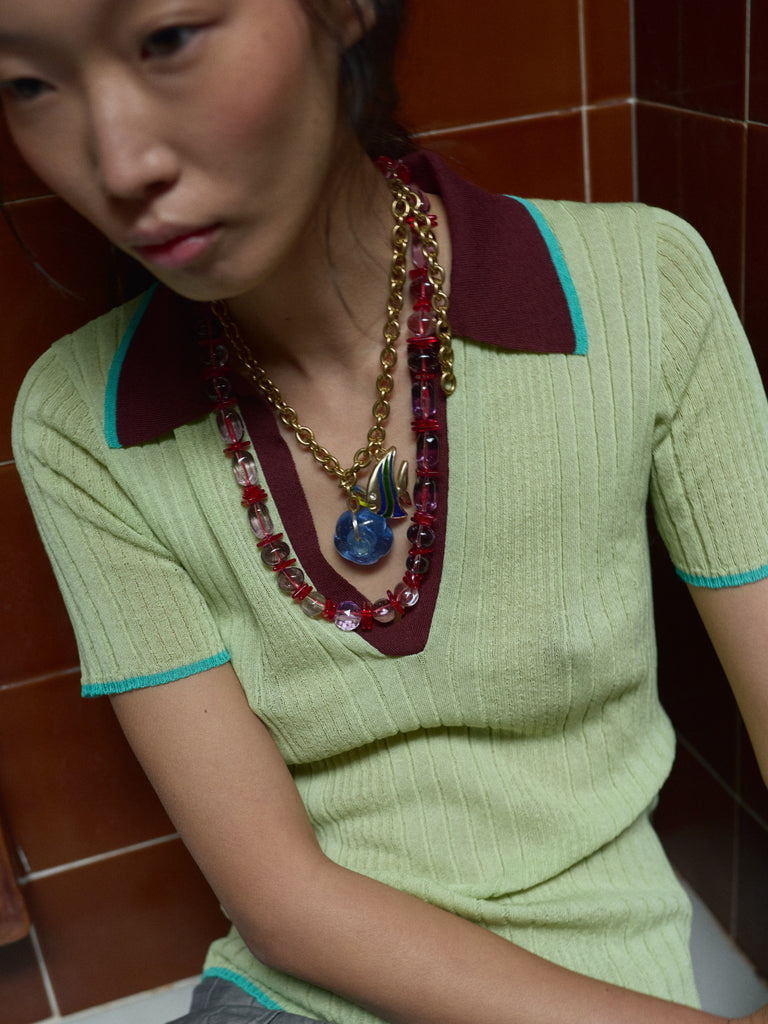 ANA NECKLACE