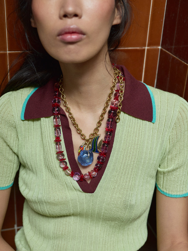 ANA NECKLACE