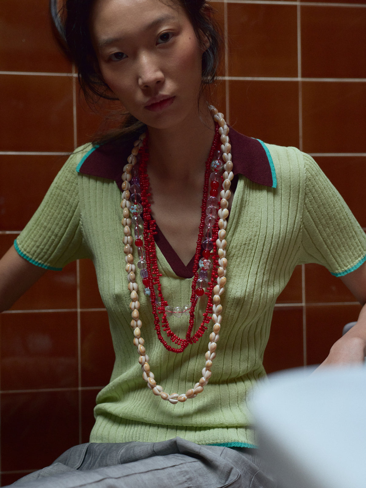 KIKA NECKLACE