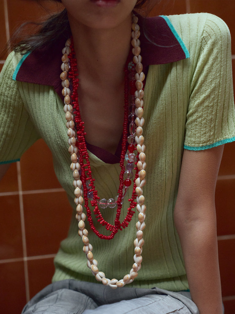 KIKA NECKLACE