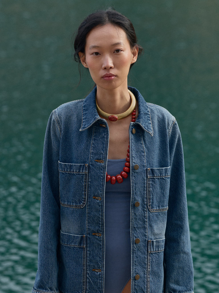 DIAVOLA NECKLACE