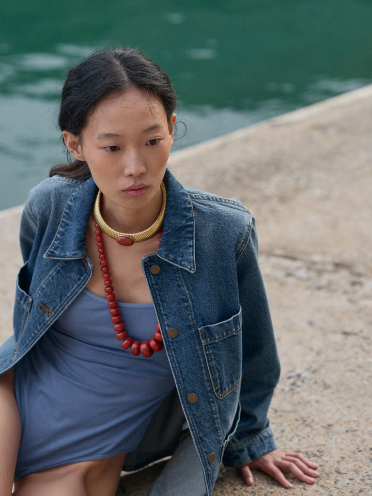 DIAVOLA NECKLACE