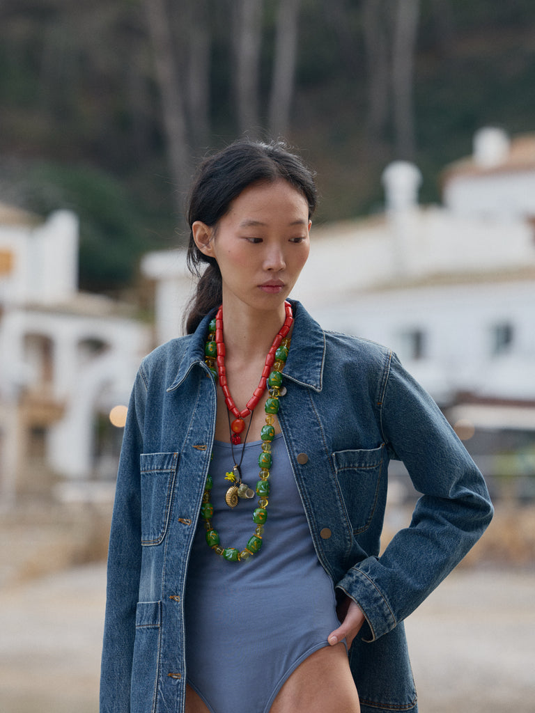 LOS MARES NECKLACE
