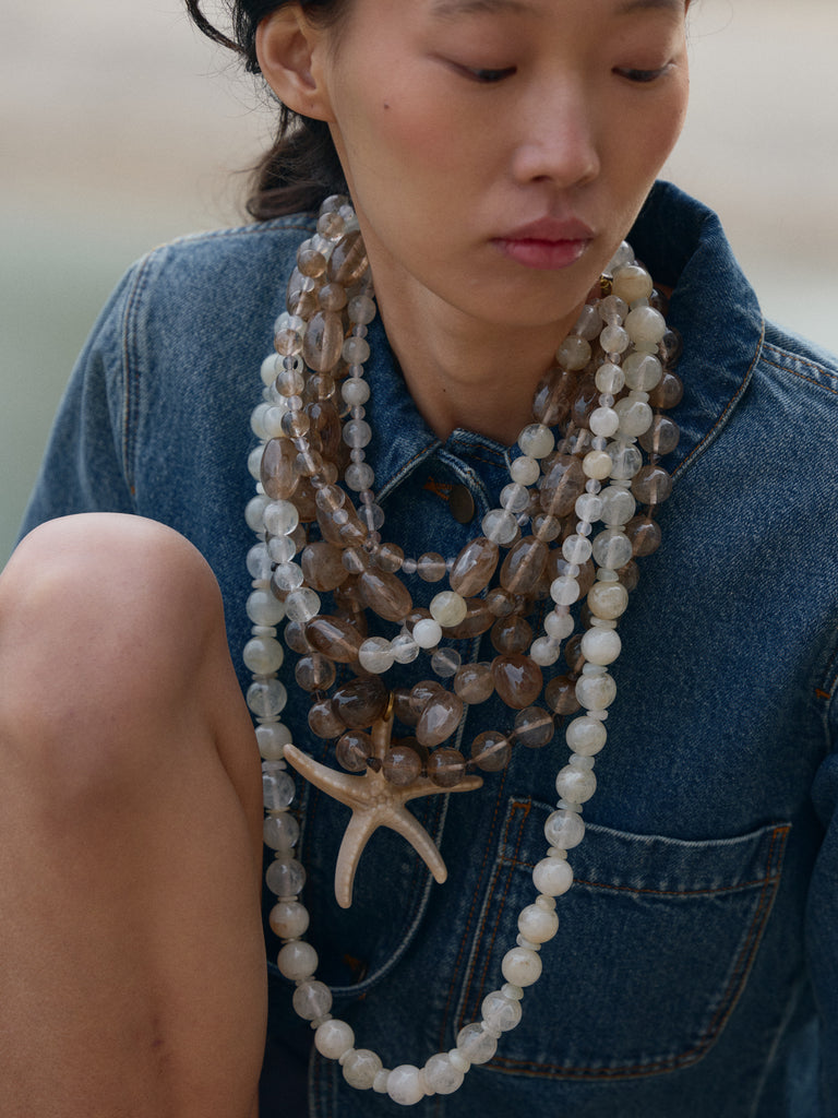 STARF NECKLACE