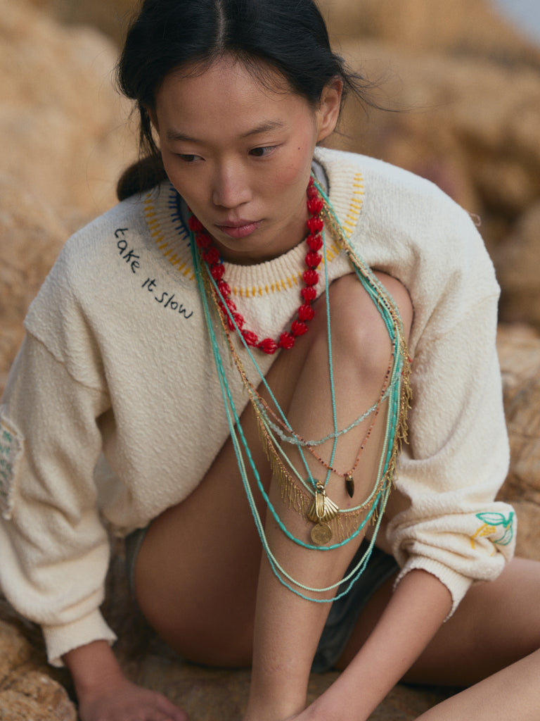 NINA NECKLACE