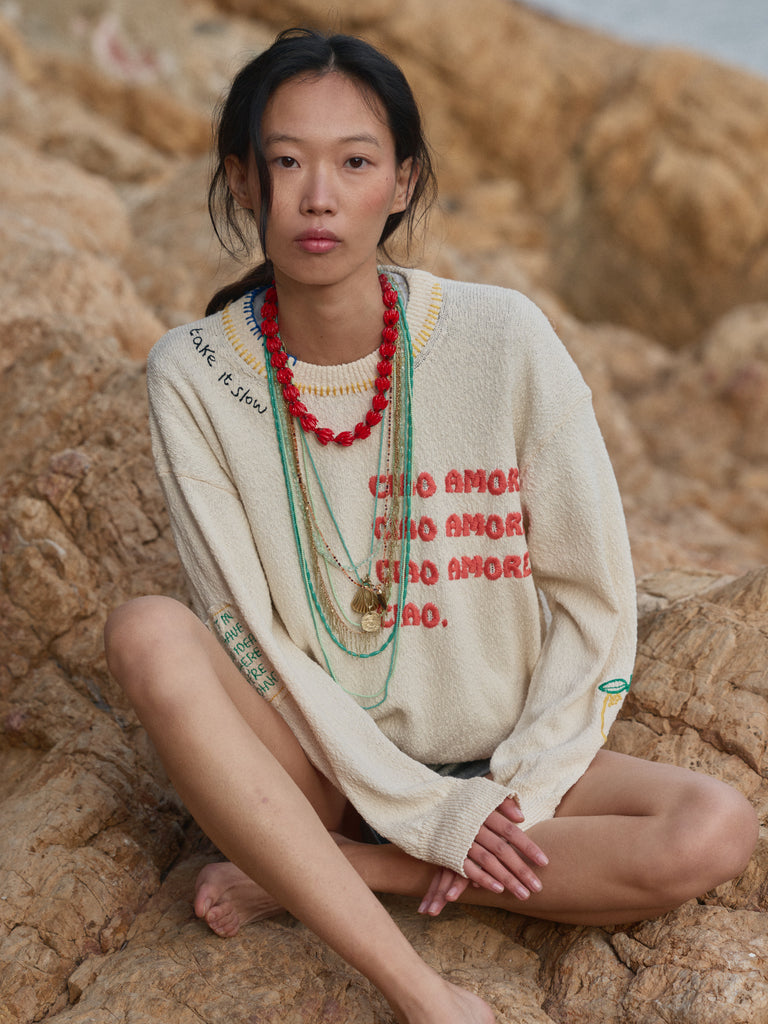 NINA NECKLACE