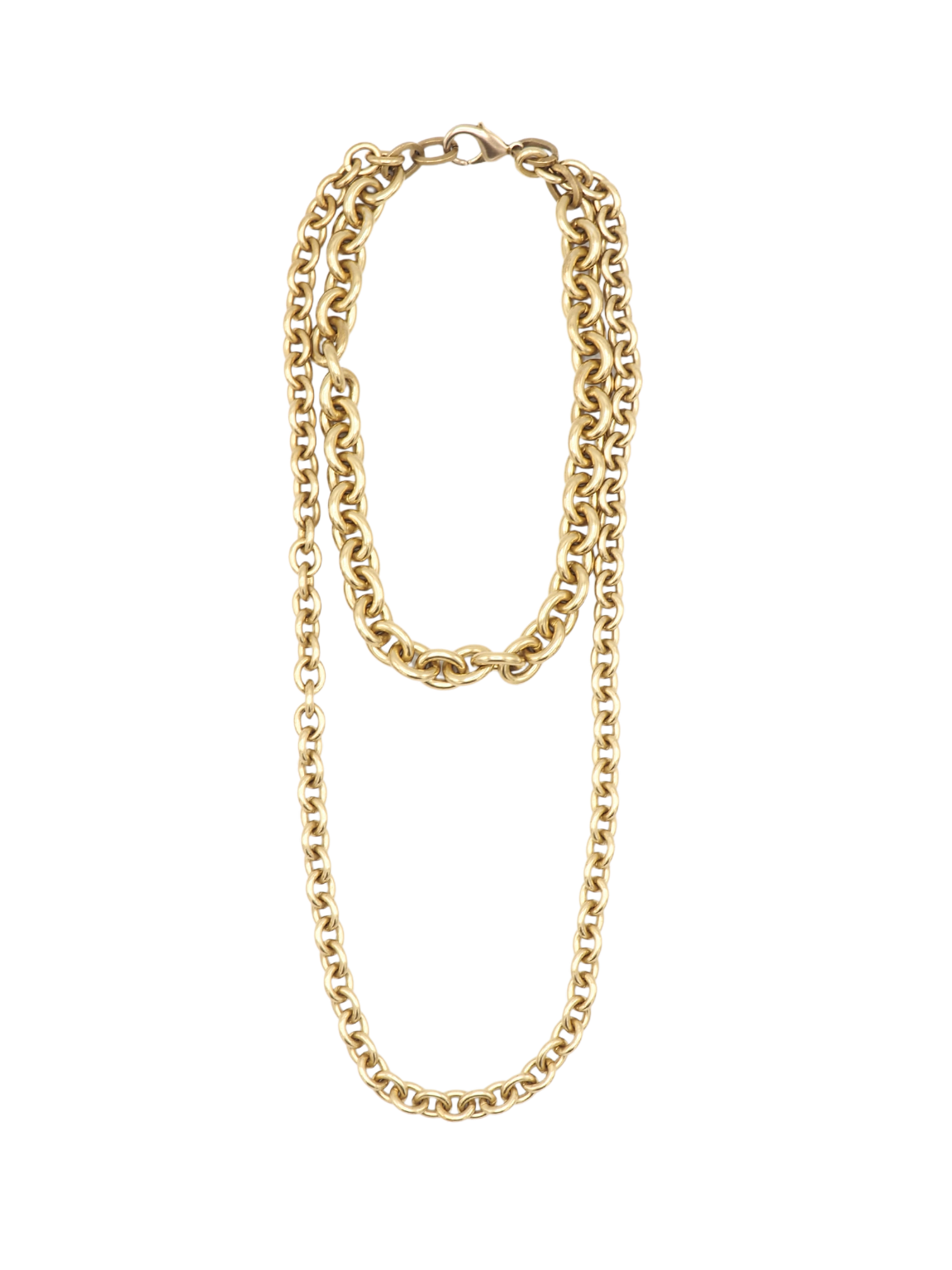 TARLA NECKLACE