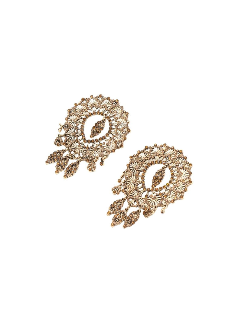 TELAR EARRINGS