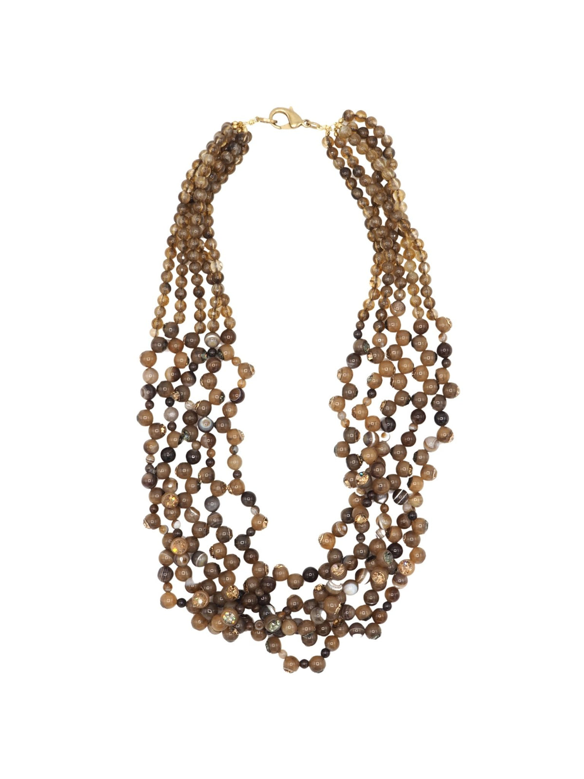 THELMA NECKLACE