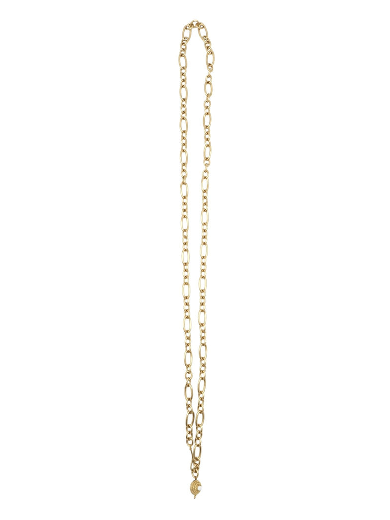 THE EYE NECKLACE