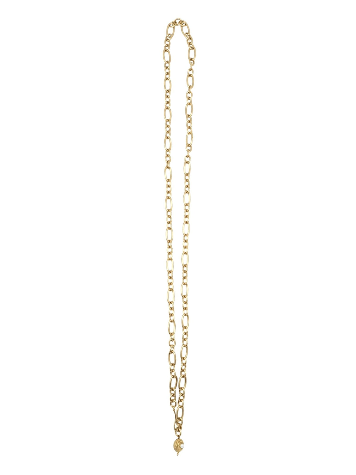 THE EYE NECKLACE