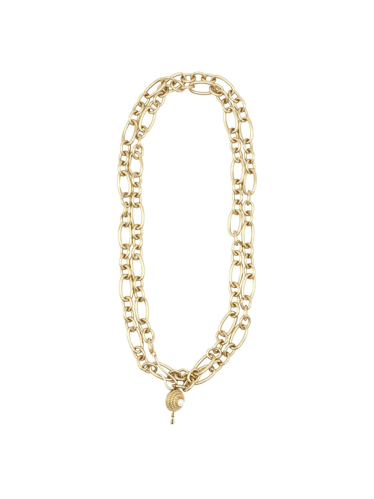 THE EYE NECKLACE