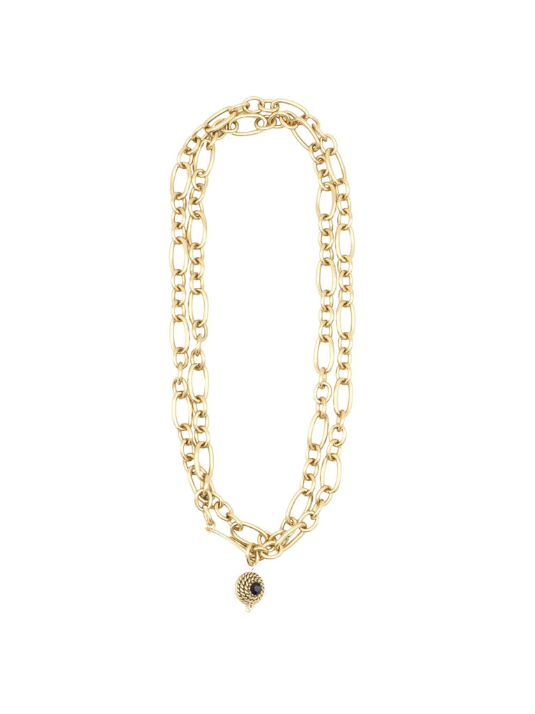 THE EYE NECKLACE
