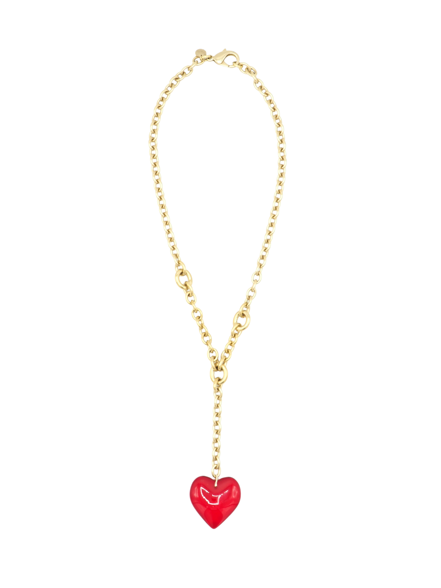 TKM NECKLACE