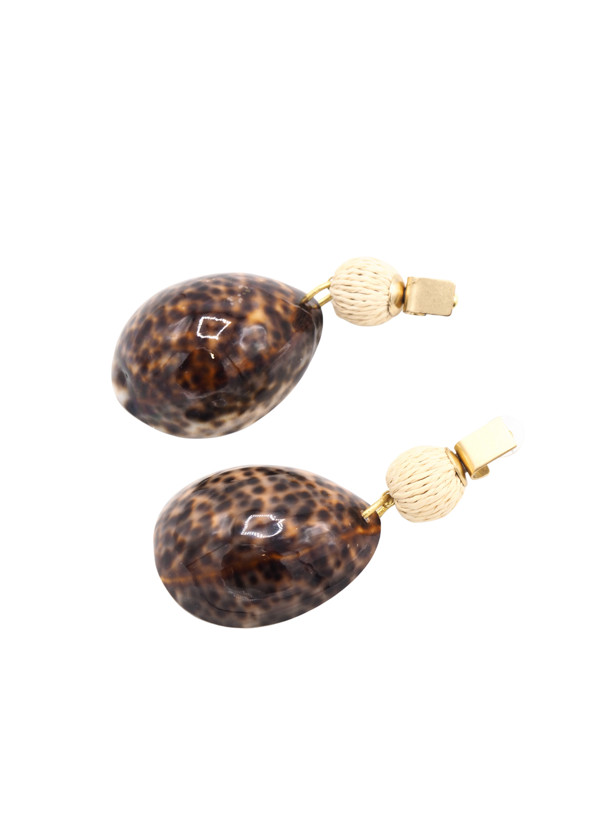 TORTU EARRINGS