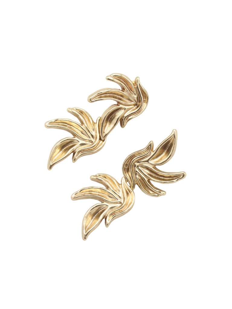 TRIPOLI EARRINGS