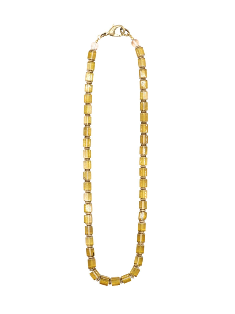 TUNEL NECKLACE