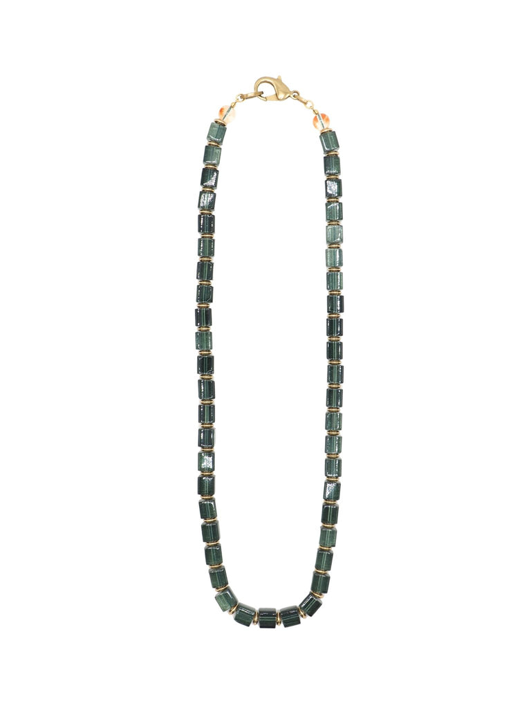 TUNEL NECKLACE
