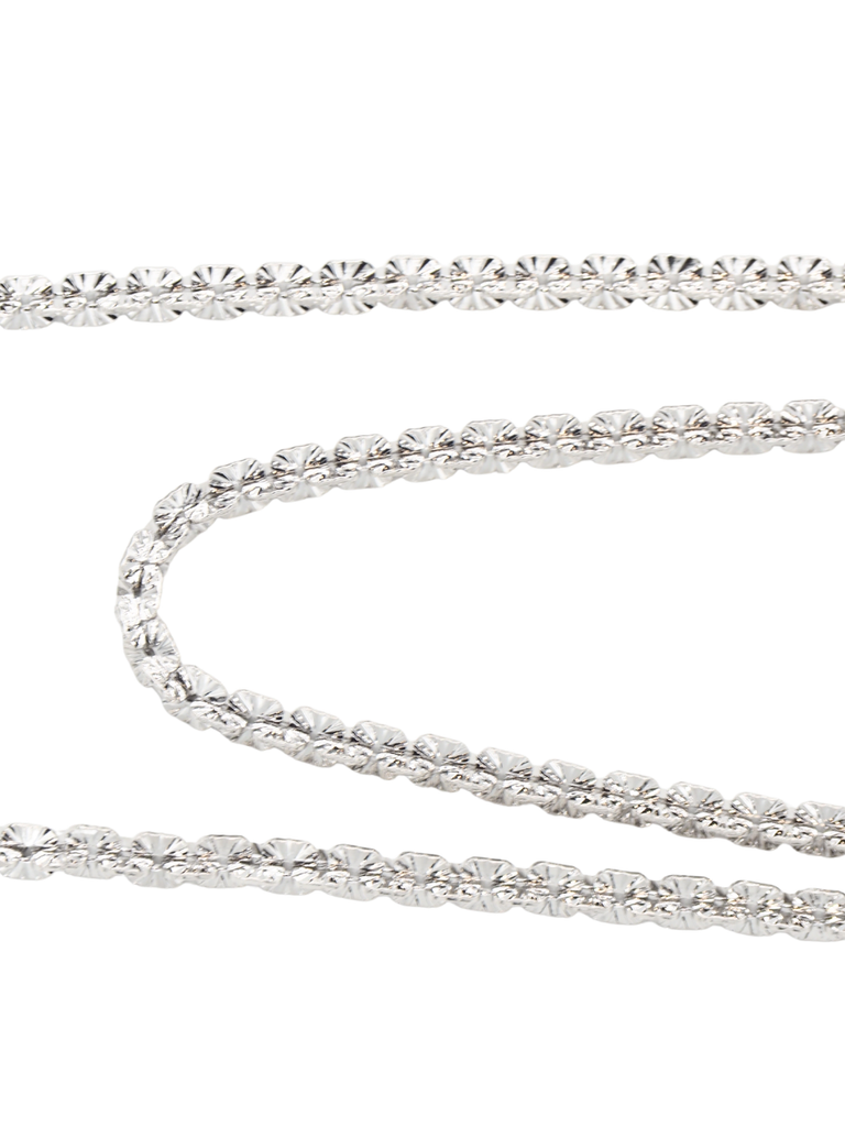 TWO BOMBETAS NECKLACE