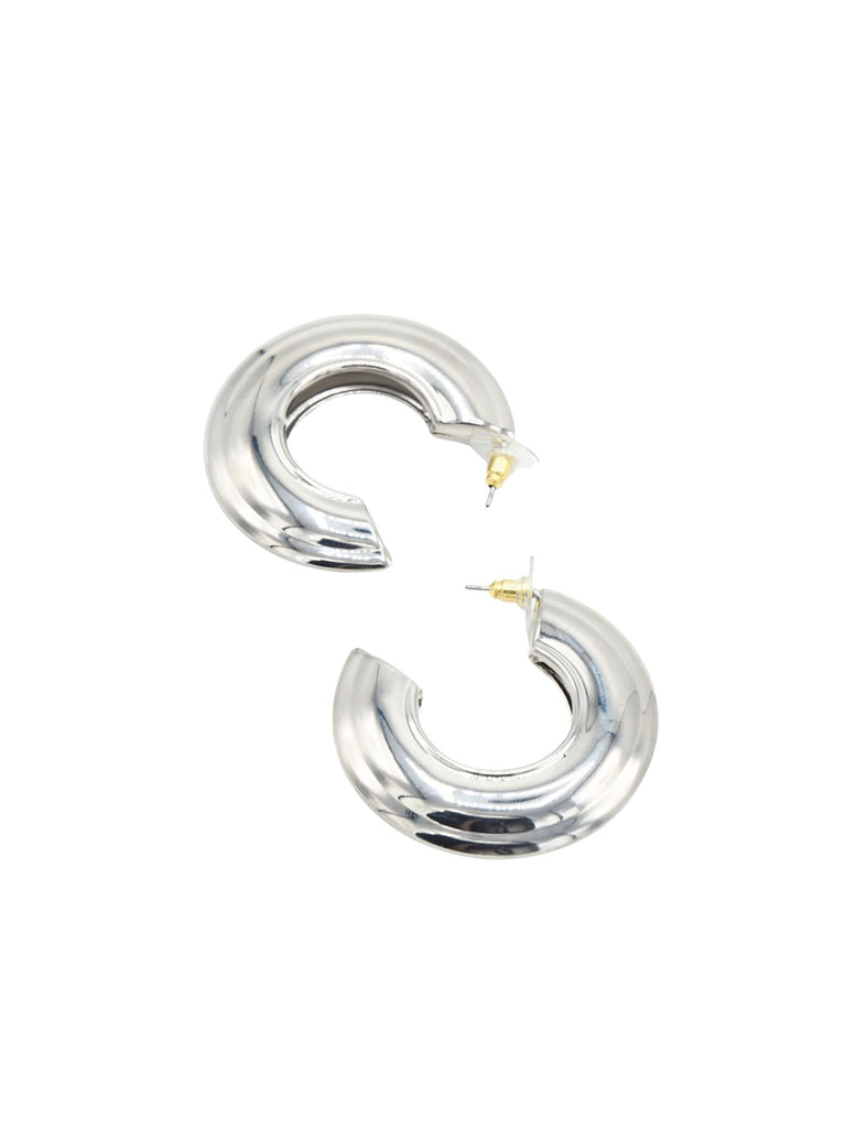 UNA C EARRINGS
