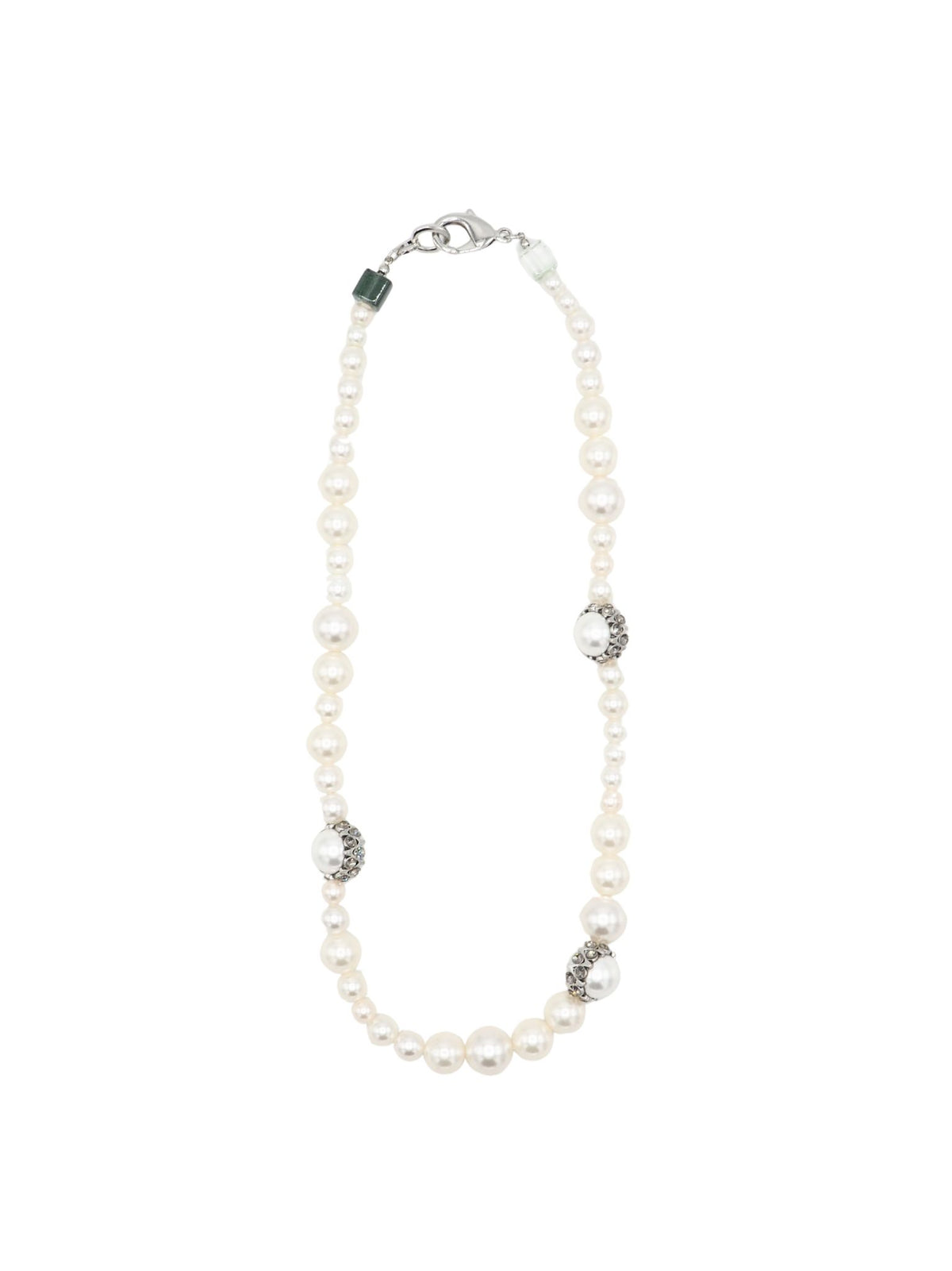 VALENTINA NECKLACE