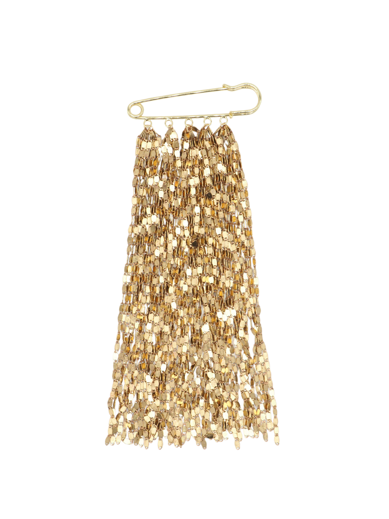 VISILLO BROOCH