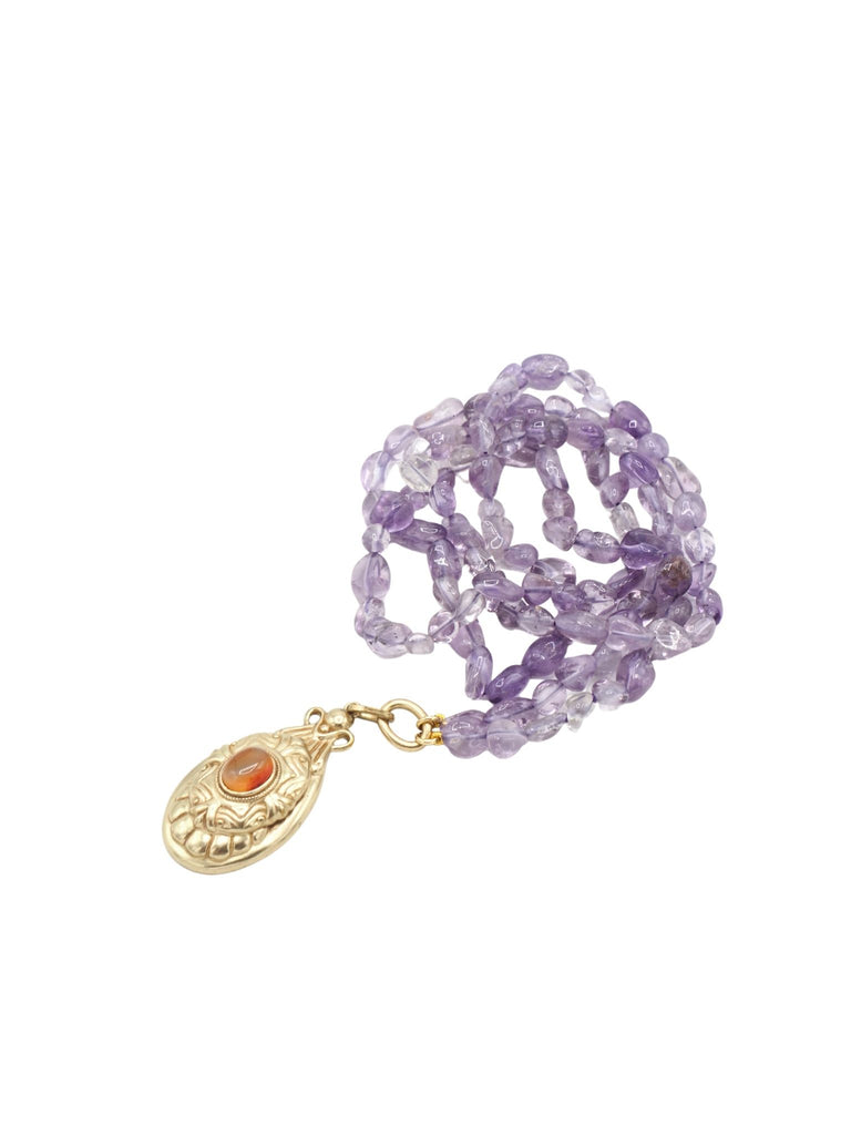 VI NECKLACE
