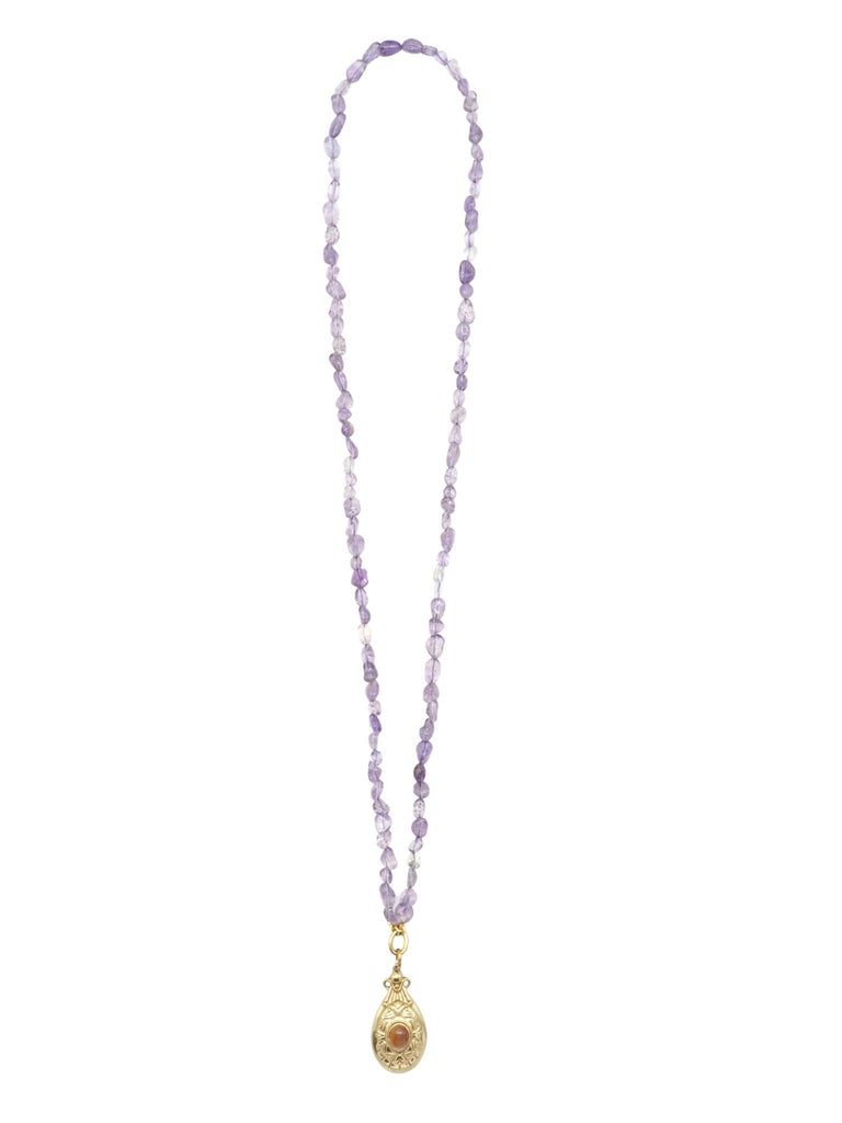 VI NECKLACE
