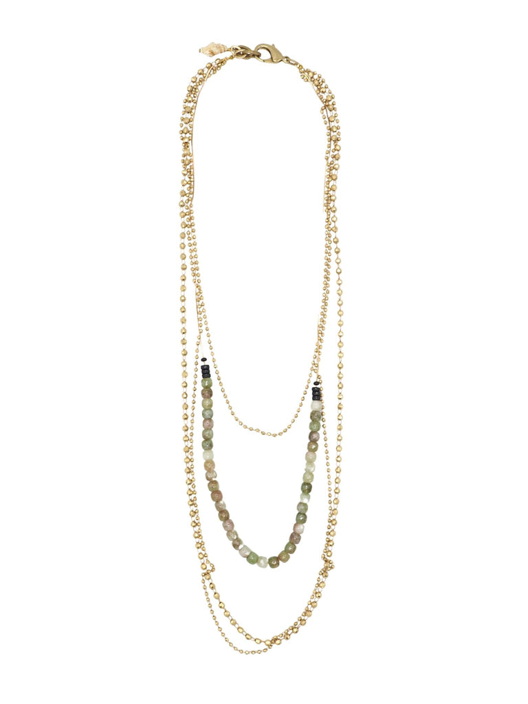 VOLTERETA NECKLACE