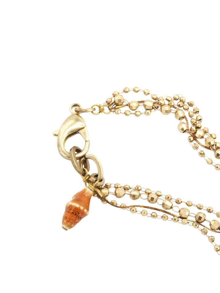 VOLTERETA NECKLACE