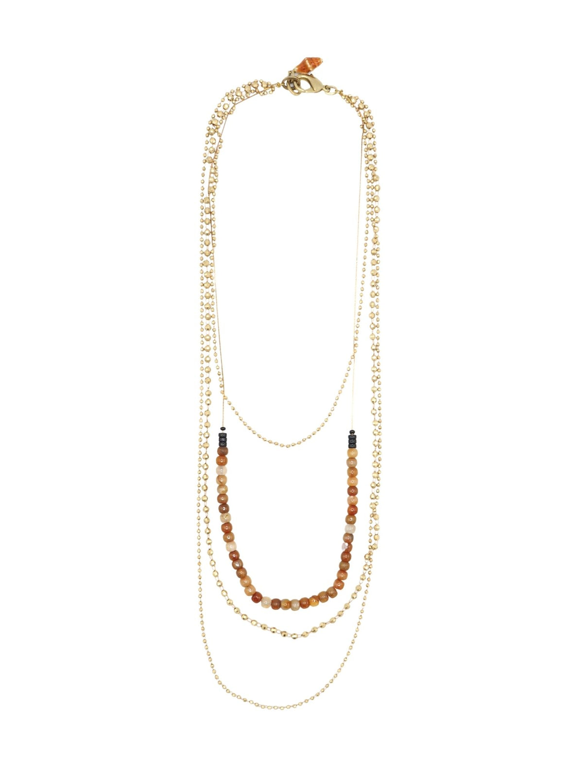 VOLTERETA NECKLACE