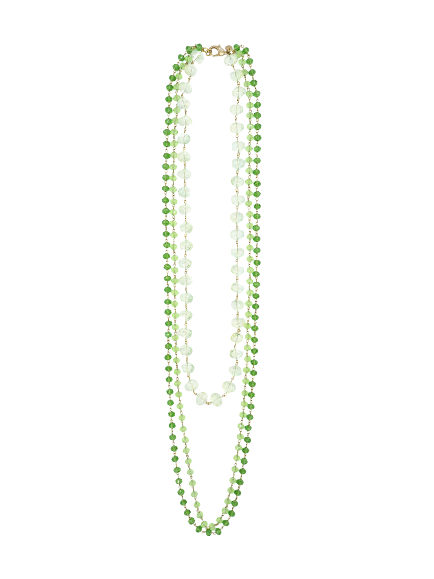 VONGOLA NECKLACE