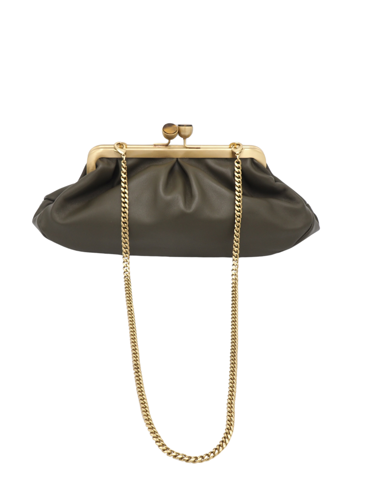 WENDY BAG - GREEN