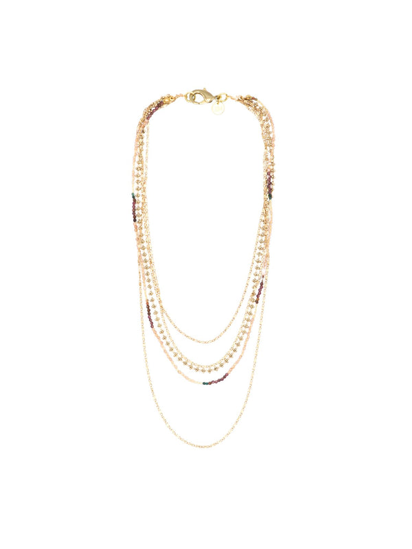 TINI NECKLACE
