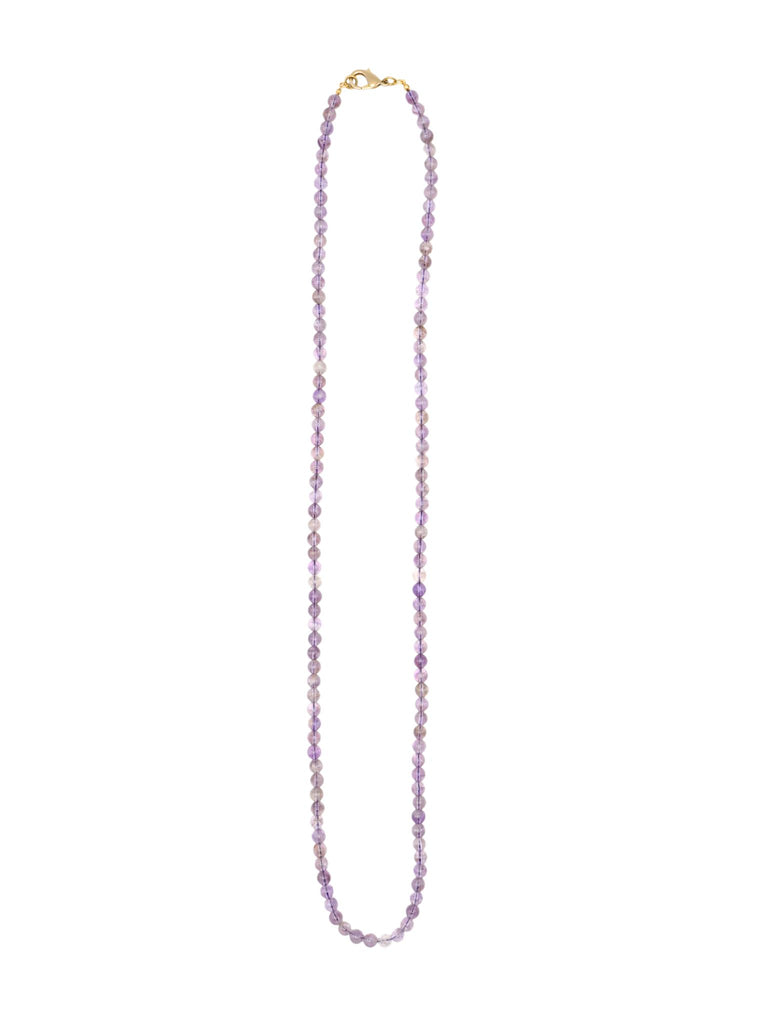 LONG GARI NECKLACE