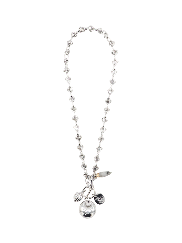BAMBINO NECKLACE