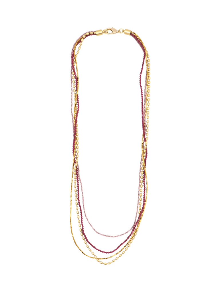 BASONA NECKLACE