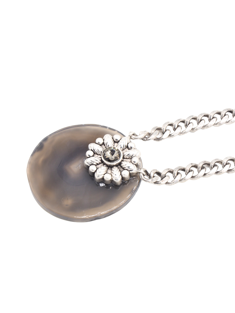 REBANADA NECKLACE