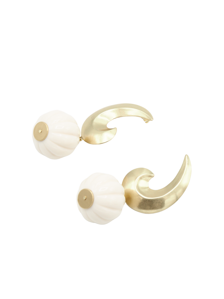 DRAGON MINI EARRINGS