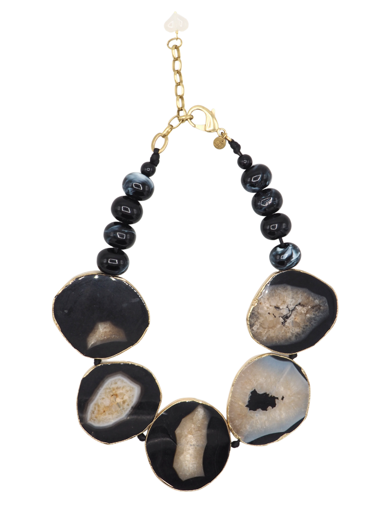 FOSCA NECKLACE