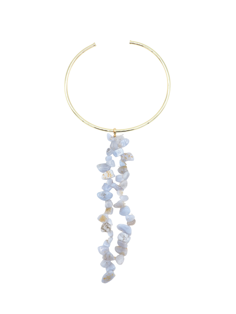 HEBE STRING NECKLACE