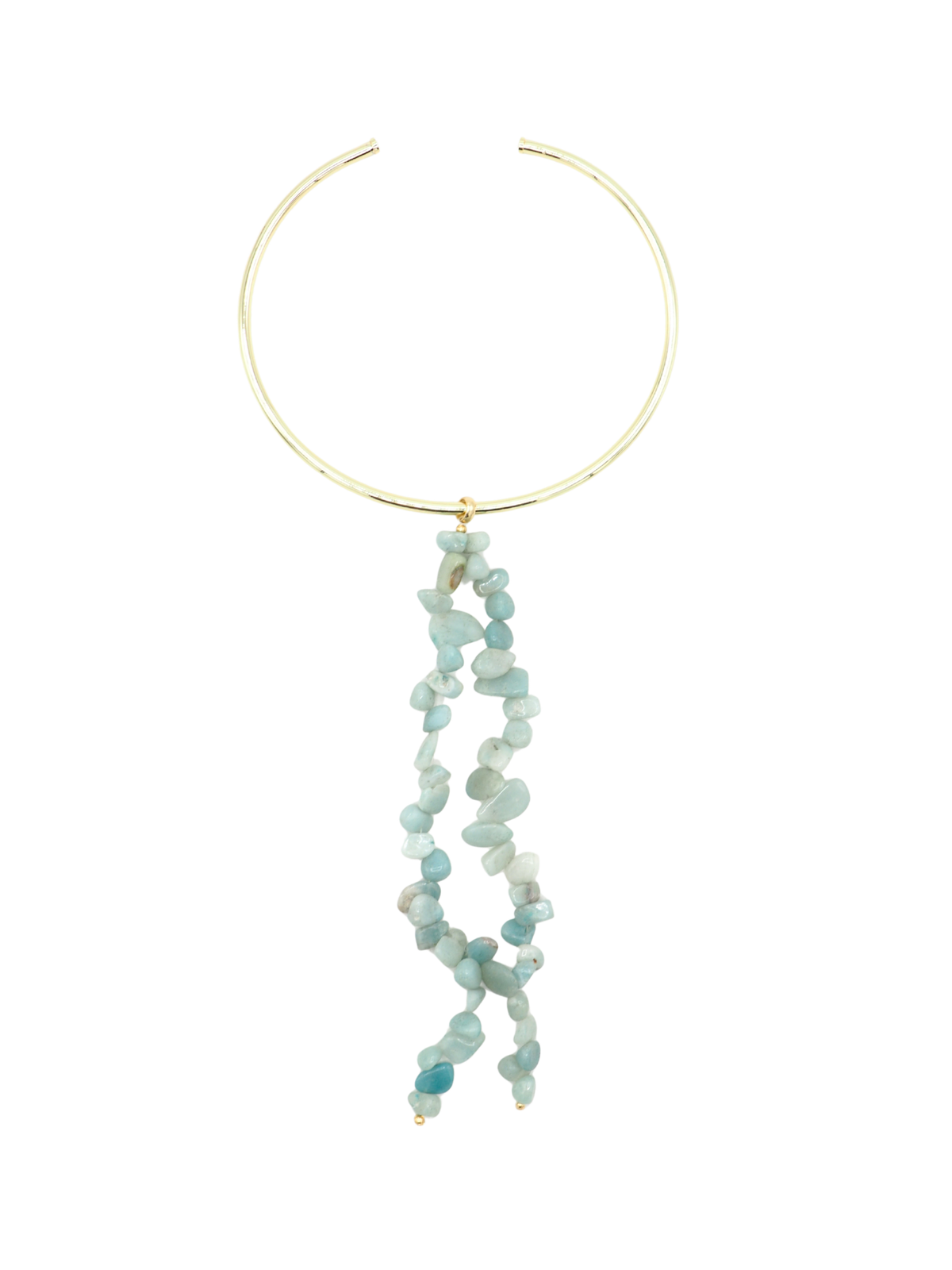 HEBE STRING NECKLACE
