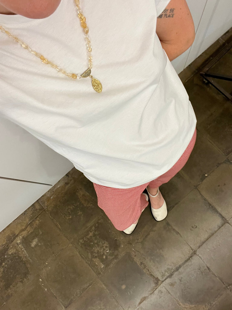 PETITONA NECKLACE