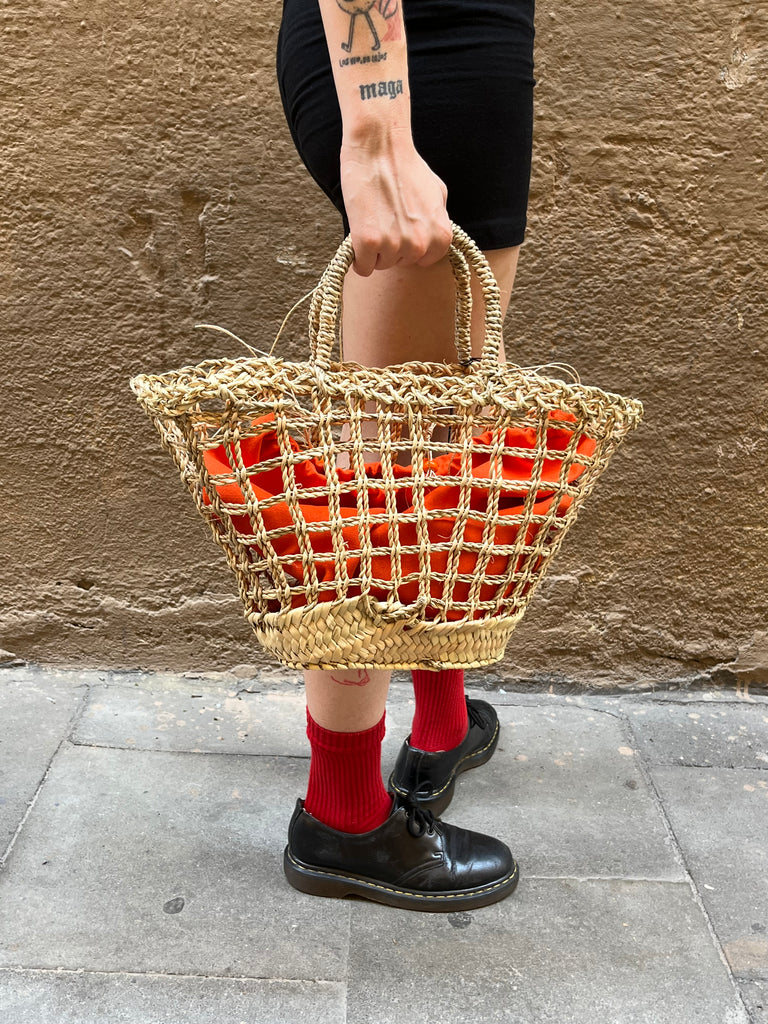 CAPAZO BAG