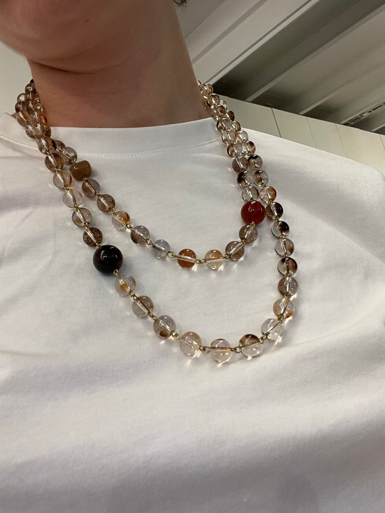 BERLINA NECKLACE
